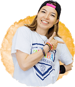 土谷紗恵子