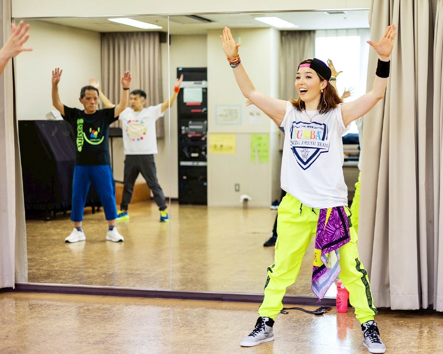 レッスンイメージ