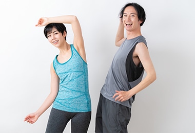 働き世代の方へ